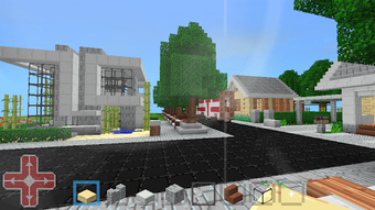 Image 1 for Pro Crafting MaxCraft Sur…