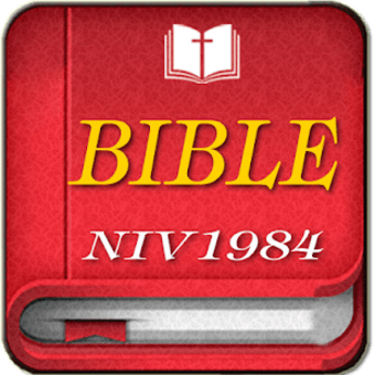 Image 3 for Holy Bible, NIV 1984 Vers…