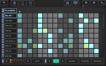 Imagen 2 para G-Stomper Studio