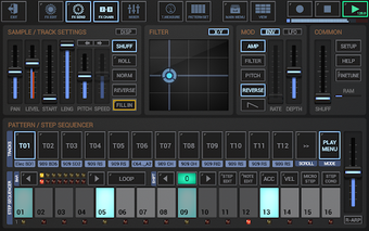 Imagen 3 para G-Stomper Studio