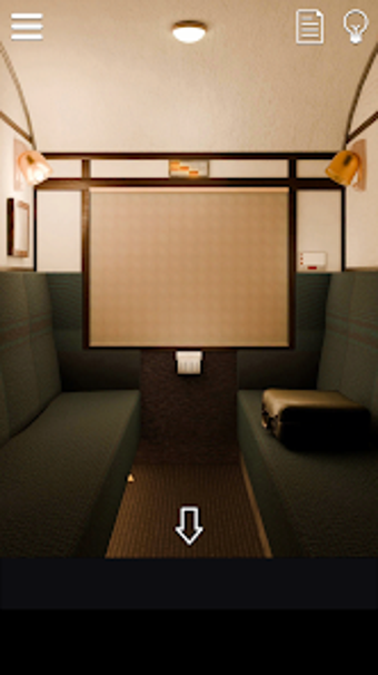 Imagen 0 para Escape Game The Night Tra…