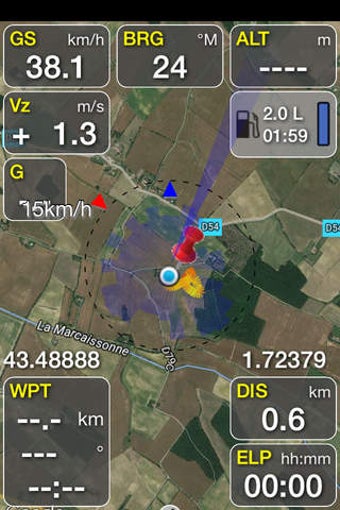 Image 0 for PPGpS Lite