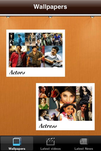 Image 0 for iTollywood