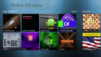 Image 1 for Online Education for Wind…