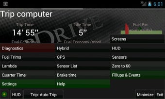 Image 2 for hobDrive