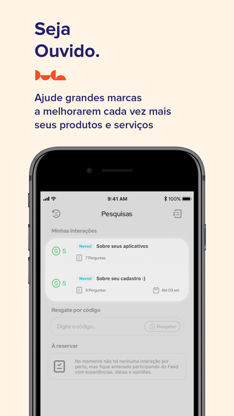 Image 0 for MeSeems - Opinio, Prmios …