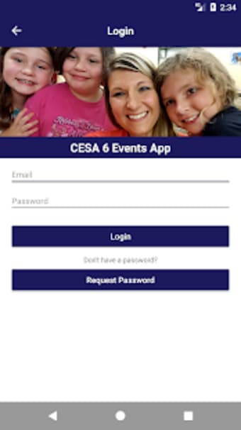 Image 0 for CESA 6 Events