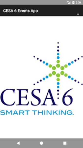 Image 2 for CESA 6 Events
