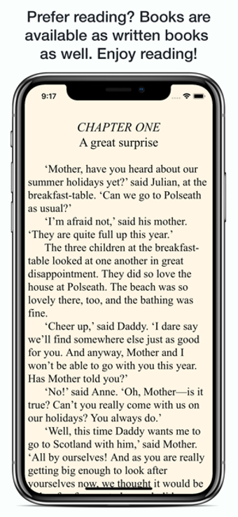 Image 2 for The Famous Five Audio Boo…