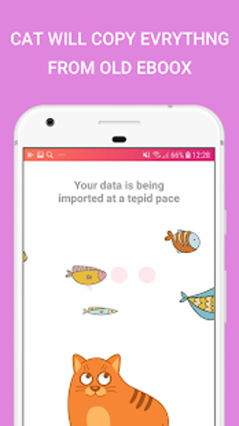 Image 0 for eBoox: Reader for fb2 epu…