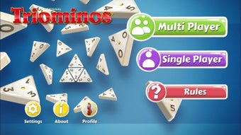 Imagen 1 para Triominos