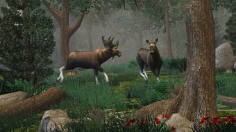 Image 1 for Big Buck Hunter for Windo…