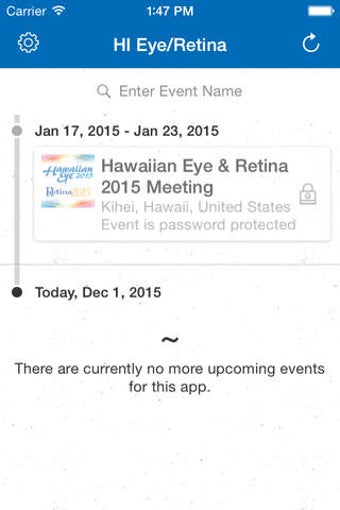 Imagen 0 para Hawaiian Eye & Retina