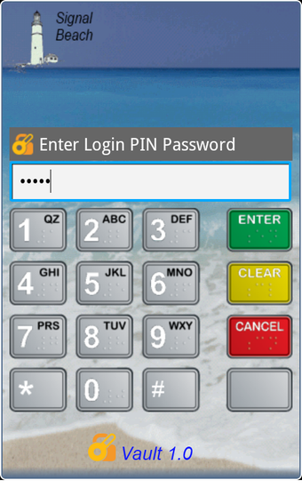 Image 2 for aVault Secure Document Ma…