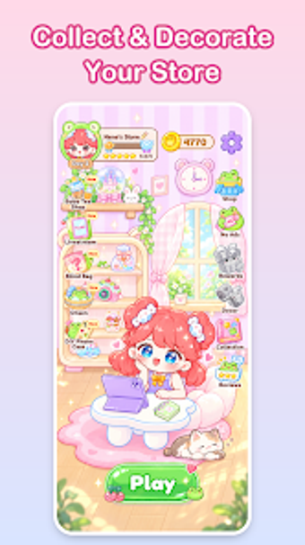 Image 0 for DIY Scoop: Lucky Order