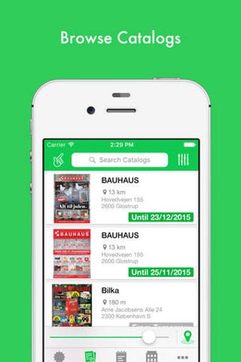 Image 0 for ShopGun - Shopping Helper