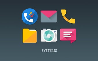 Imagen 2 para (SALE) MATERIALISTIK ICON…