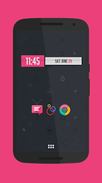 Imagen 3 para (SALE) MATERIALISTIK ICON…