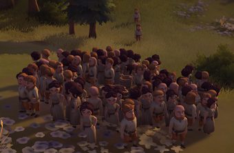 Imagen 0 para Pilgrims  for Foundation