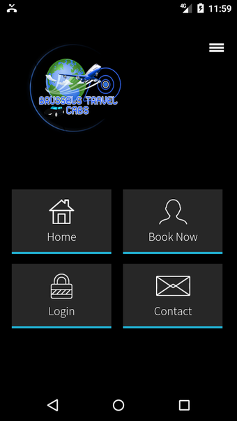 Image 1 for Brussels Travel Cab