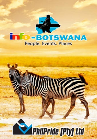Imagen 0 para Info-Botswana PhilPride