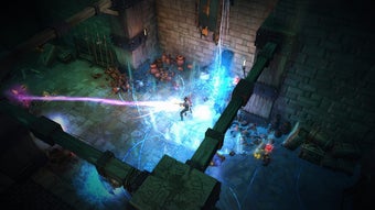 Image 0 for Victor Vran: Overkill Edi…
