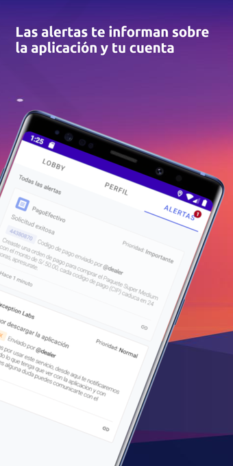 Imagen 6 para Consulta Perú: Busca DNI …