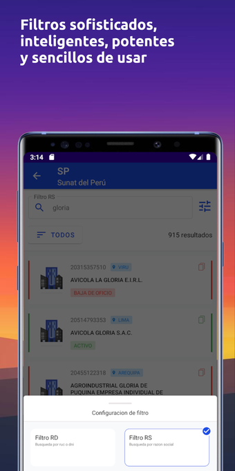 Imagen 4 para Consulta Perú: Busca DNI …