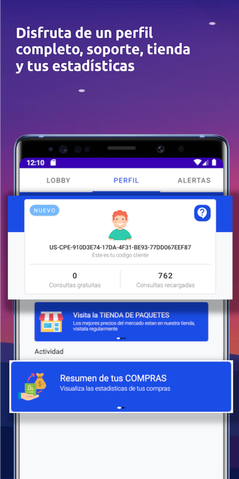 Imagen 2 para Consulta Perú: Busca DNI …
