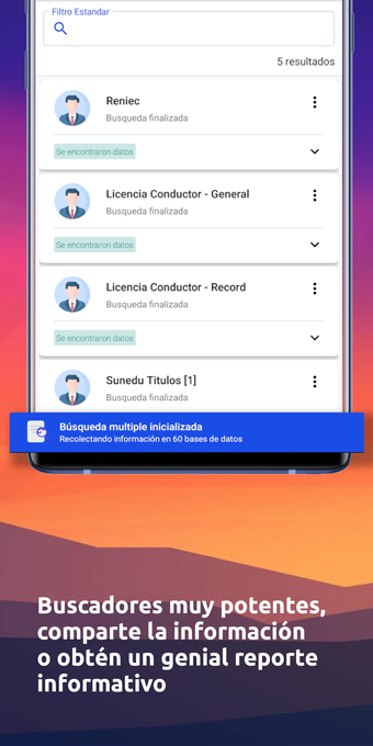Imagen 0 para Consulta Perú: Busca DNI …