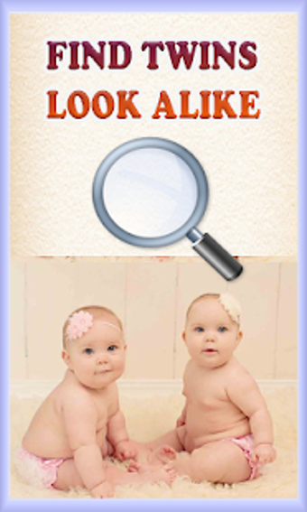 Image 2 for Find My Twin Look Alike