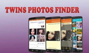 Image 3 for Find My Twin Look Alike