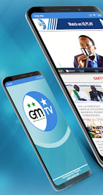 Image 3 for GMTV
