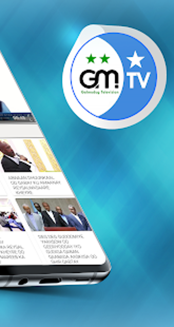 Image 1 for GMTV