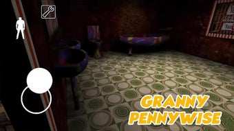 Image 1 for Clownwise Granny Joker : …