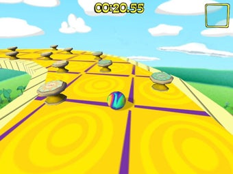 Image 0 for Marble Blaster