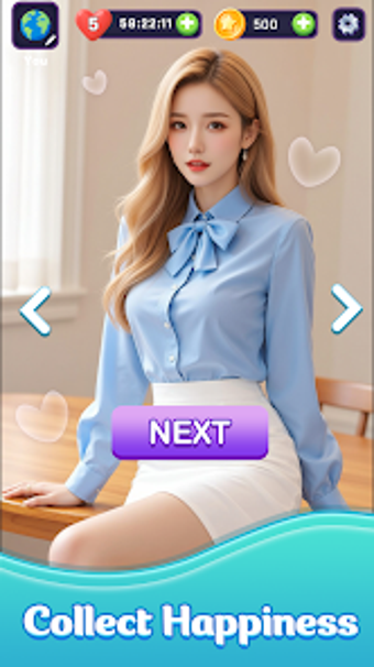 Image 0 for BlockBuster - Star Girl