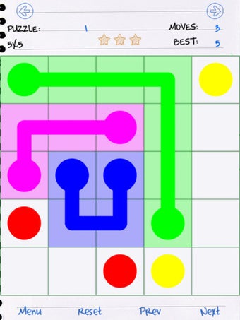 Image 0 for Doodle Flow