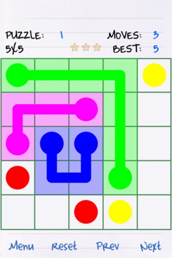 Image 5 for Doodle Flow