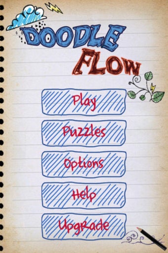 Image 4 for Doodle Flow