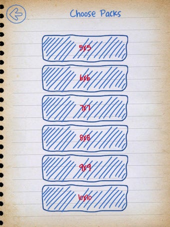 Image 7 for Doodle Flow