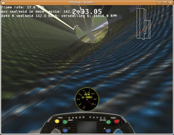 Imagen 3 para Ultimate Stunts for Linux