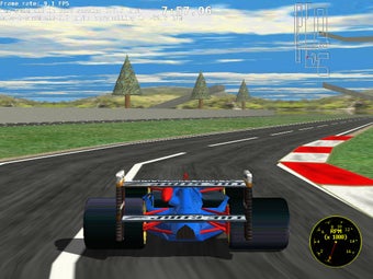 Imagen 2 para Ultimate Stunts for Linux