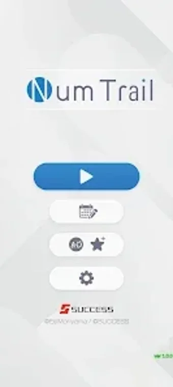 Imagen 0 para NumTrail