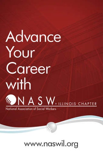 Image 0 for NASW IL Advocacy