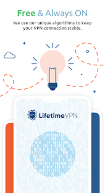 Image 2 for Free VPN - Fast Secure an…