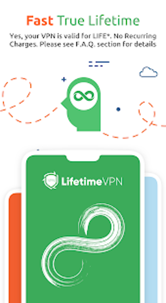 Image 1 for Free VPN - Fast Secure an…
