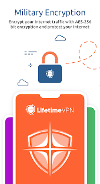 Image 3 for Free VPN - Fast Secure an…