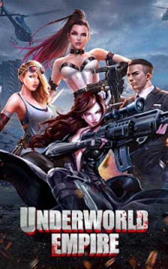 Image 3 for Underworld Empire