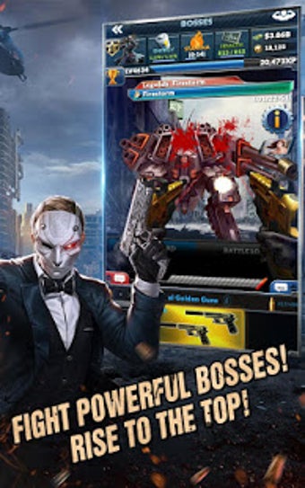 Image 1 for Underworld Empire